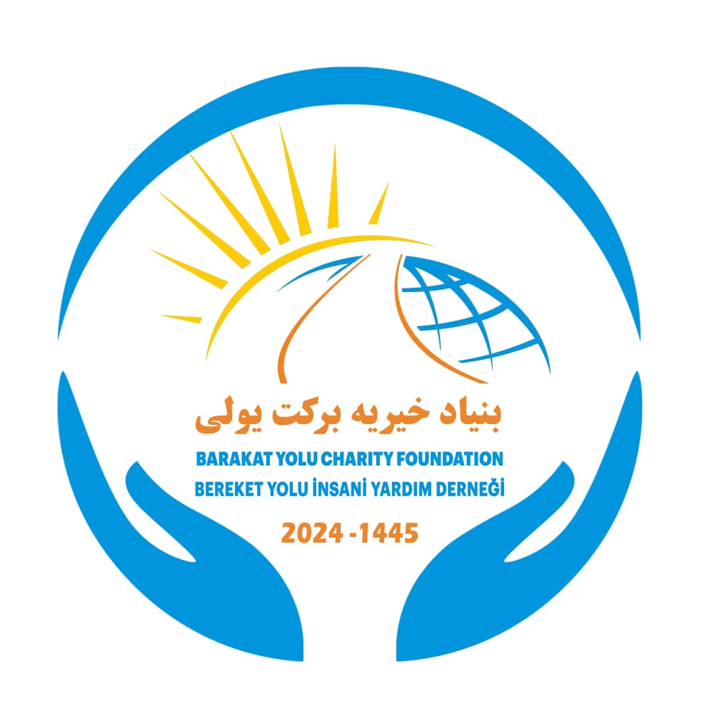 Barakat Yolu Charity Foundation